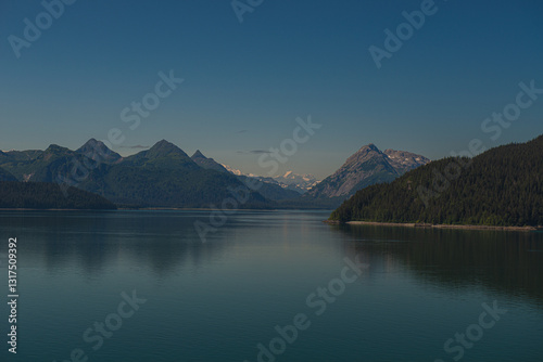 alaska