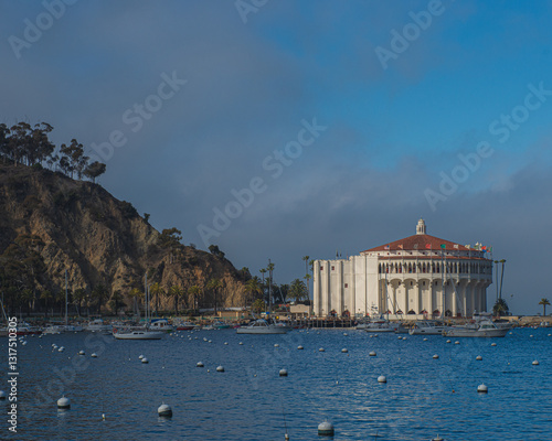 coast