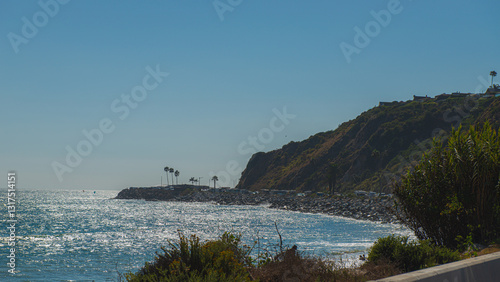 California Coast