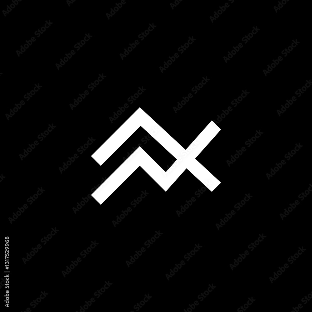 Abstract Geometric Icon
Abstract Geometric Icon