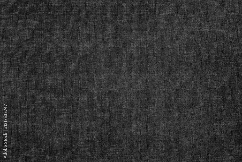 Blue Weave cotton linen background texture Blue Weave cotton linen background texture