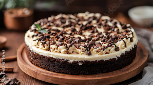 Wallpaper Mural Different cookie cake isolated vector Torontodigital.ca