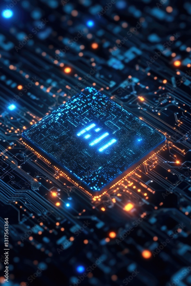 AI Artificial Intelligence. Business woman using AI technology for data analysis, coding computer language with digital brain, machine learning, prompt engineering, business intelligence AI Artificial Intelligence. Business woman using AI technology for data analysis, coding computer language with digital brain, machine learning, prompt engineering, business intelligence