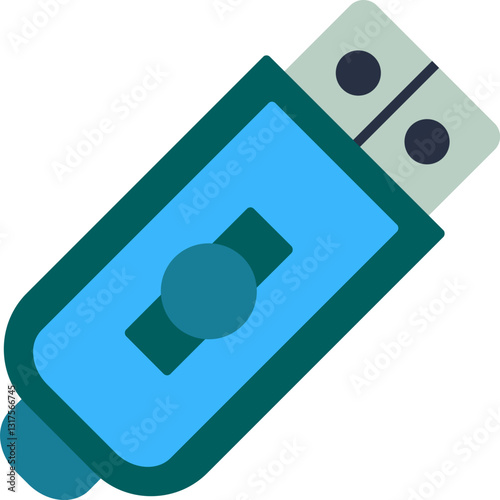 Usb Icon