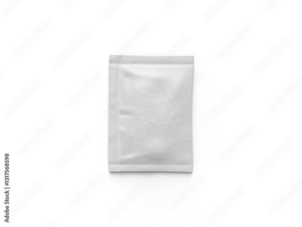 white pouch image white pouch image