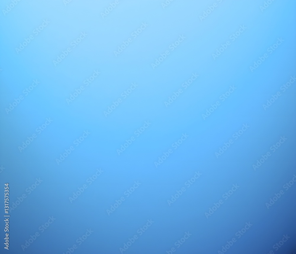 Obraz premium abstract blue background