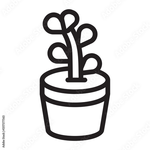 jade line icon