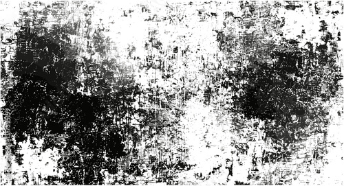 Vector grunge overlay texture, old paper dust effect, black rough noise, vintage dirty background, abstract faded photocopy print, grained distress decor wallpaper, grunge texture.