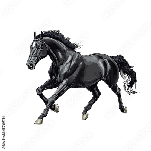 Wallpaper Mural Beagle Dog Isolated on Transparent Background Torontodigital.ca