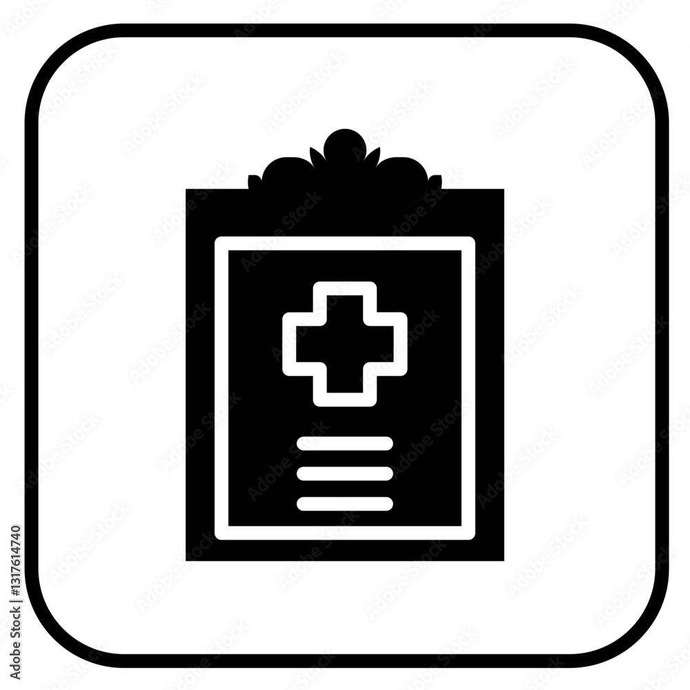 Fototapeta premium medical medis