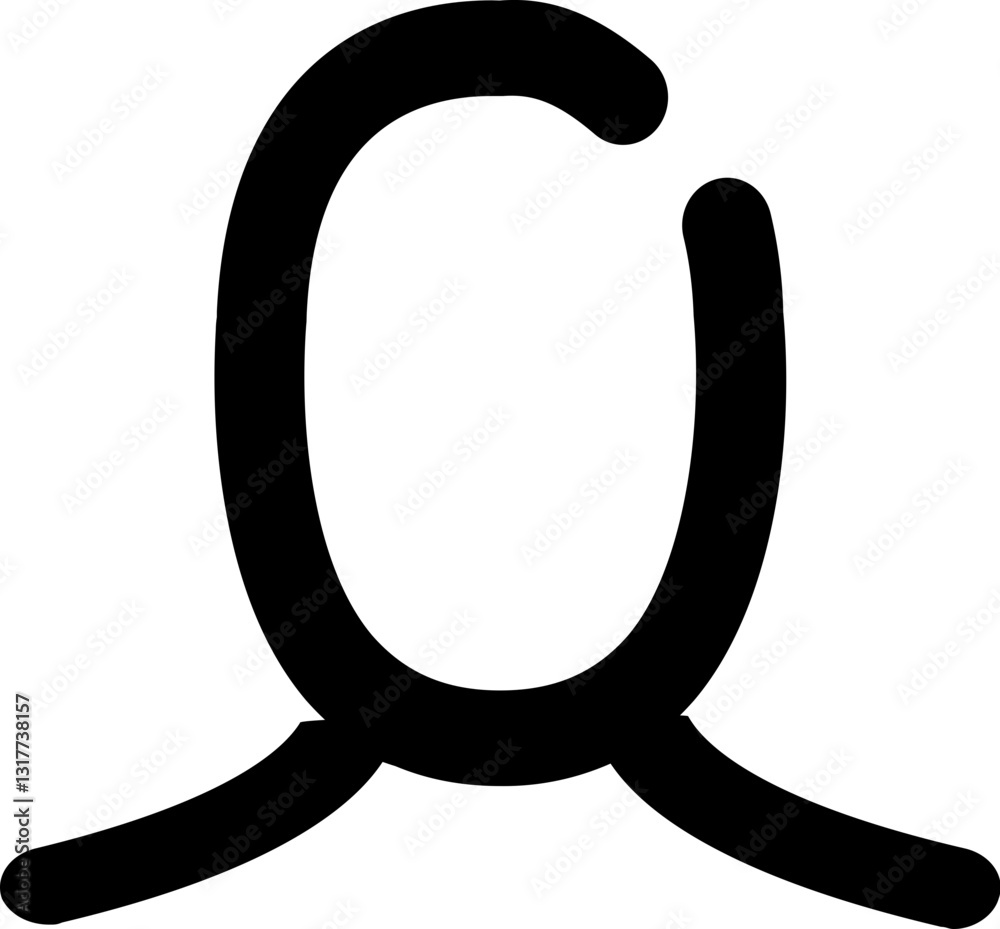 A Mysterious Figure, Shrouded In Shadow, Evokes A Sense Of Quiet Contemplation And Hidden Depths, Rendered In Bold Black Strokes On A Stark White Background A Mysterious Figure, Shrouded In Shadow, Evokes A Sense Of Quiet Contemplation And Hidden Depths, Rendered In Bold Black Strokes On A Stark White Background