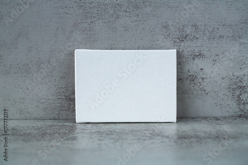 Blank canvas