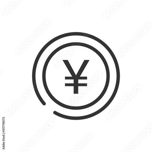 Secure Japanese Yen Transactions Simplified With A Clean Minimalist Design And Subtle Concentric Circles Free Download Secure Japanese Yen Transactions Simplified With A Clean Minimalist Design And Subtle Concentric Circles - GFXLoad