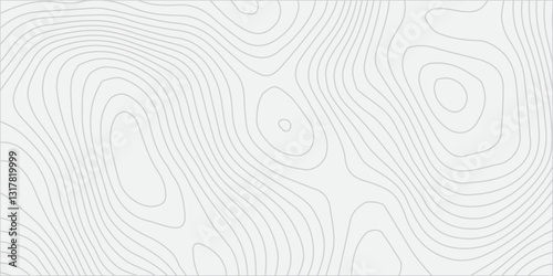 High-Precision Seamless Topographic Mapping with Elevation Details and Geographic Relief for Professional and Enthusiast Use
