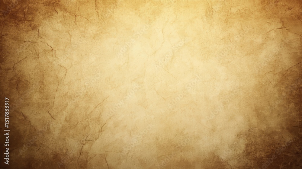 Fototapeta premium Aged Paper Texture