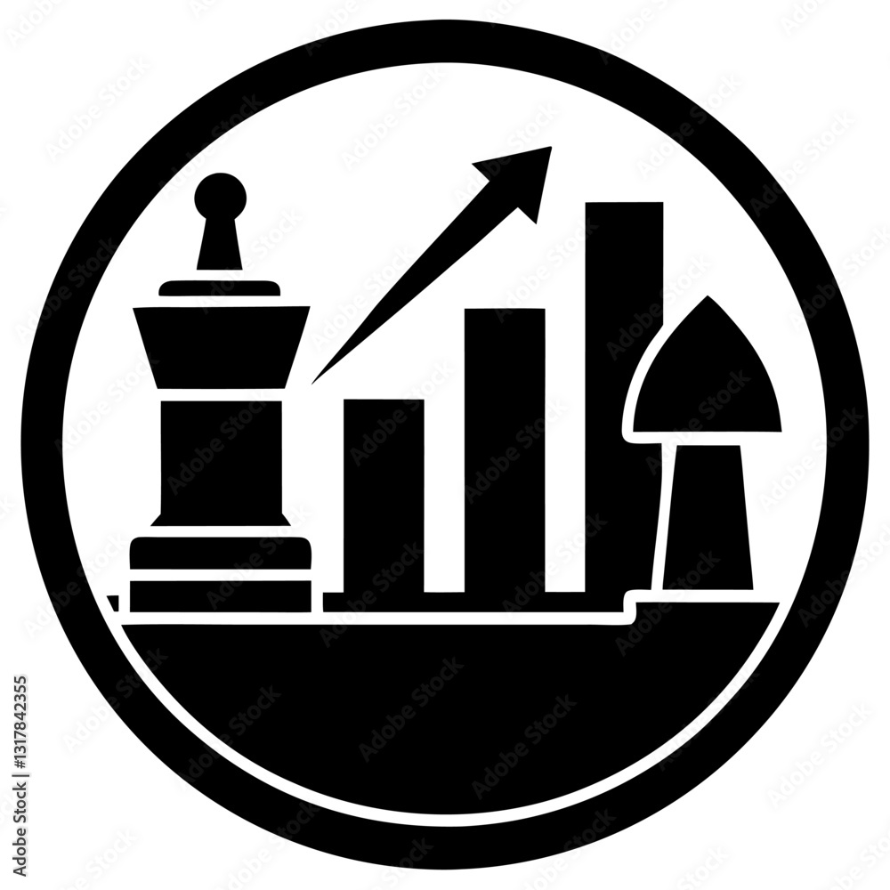Community Service Camp Icons Set for Volunteer Projects Community Service Camp Icons Set for Volunteer Projects