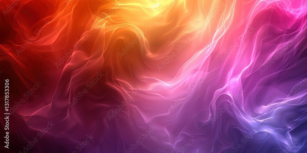 Obraz premium abstract purple background