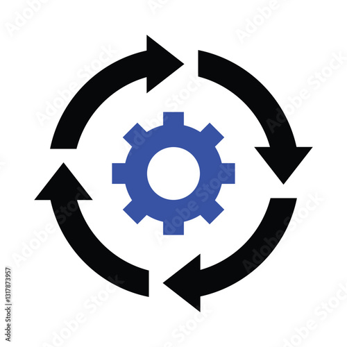 Processing Icon