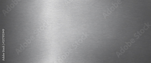 polished stainless steel te...