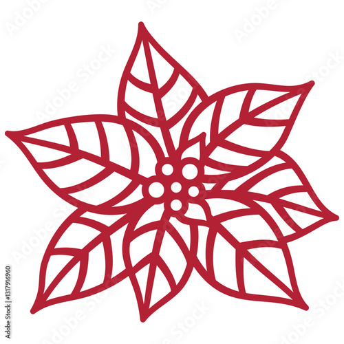 Poinsettia