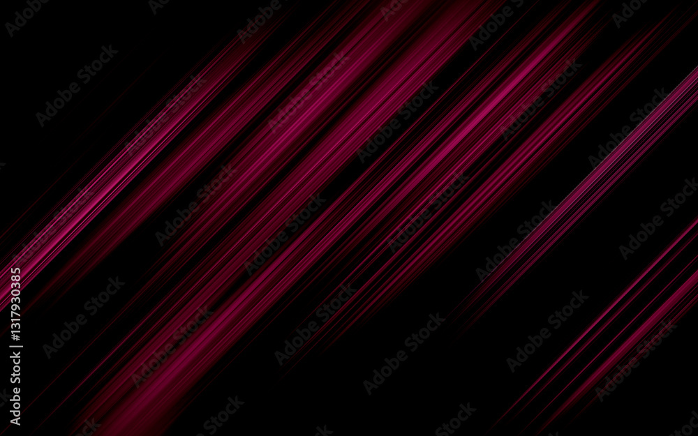 Background abstract pink and black dark are light with the gradient is the Surface with templates metal texture soft lines tech design pattern graphic diagonal neon background.