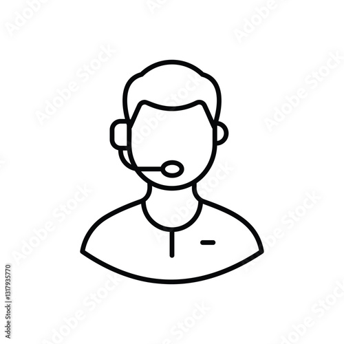 referee Vector icon