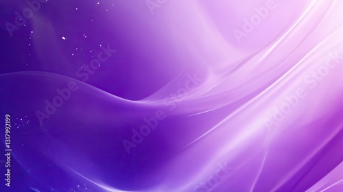 Wallpaper Mural Luxurious Purple and Pink Satin Fabric with Shiny Silk Texture, Elegant Textile Background for Fashion and Interior Design Torontodigital.ca