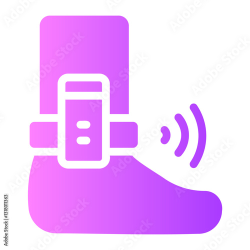 foot