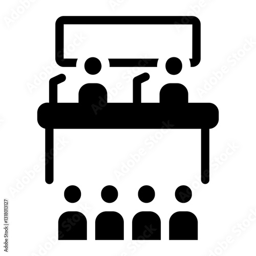 public speaking