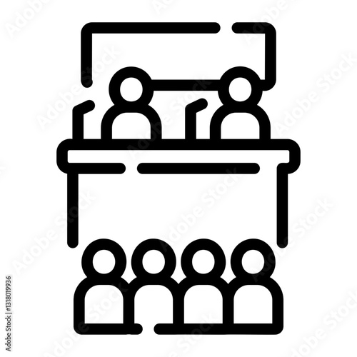 public speaking