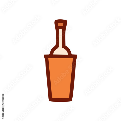 Food courts icons . Outline  food courts vector icons for web design isolated on white background