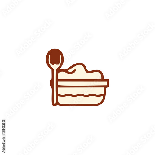 Food courts icons . Outline  food courts vector icons for web design isolated on white background