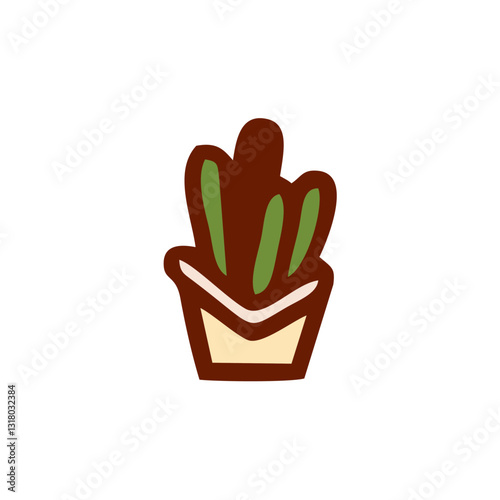Food courts icons . Outline  food courts vector icons for web design isolated on white background