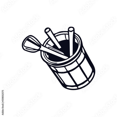 Food courts icons . Outline  food courts vector icons for web design isolated on white background