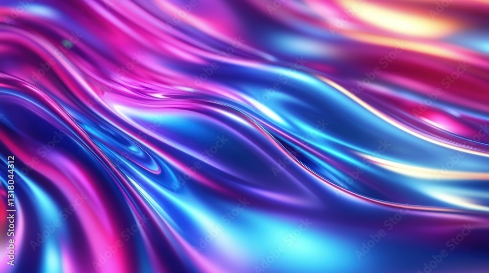 Abstract Liquid Flowing Colors (2) Abstract Liquid Flowing Colors (2)