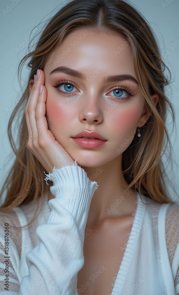 women portrait
