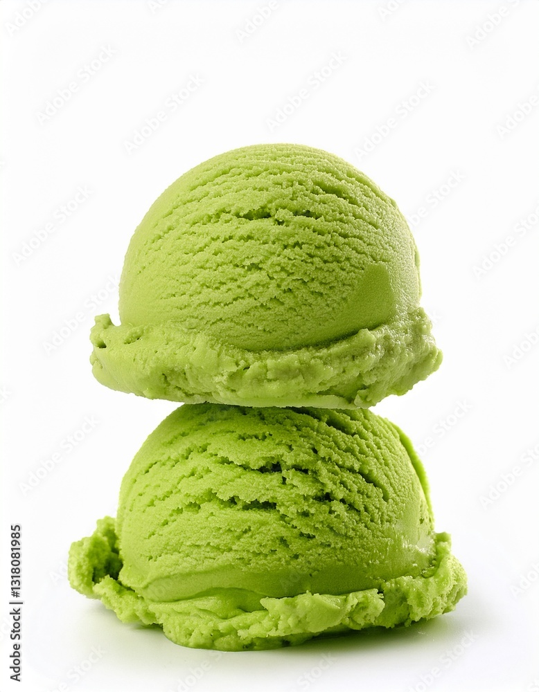 Two scoops of bliss Two scoops of bliss