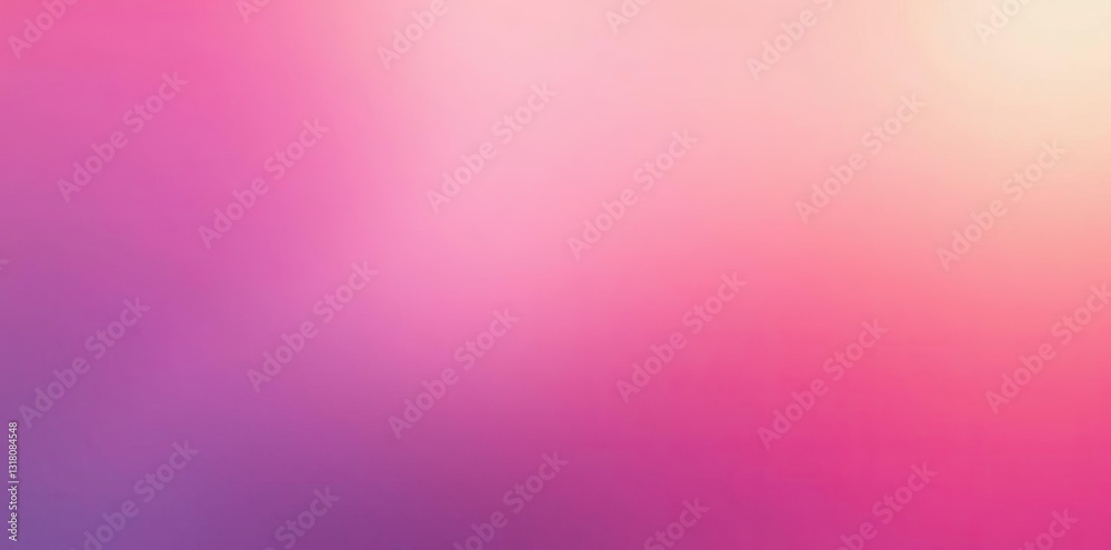 Pink gradient background with soft colors blending seamlessly, abstract, backdrop, texture Pink gradient background with soft colors blending seamlessly, abstract, backdrop, texture