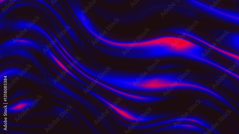motion background with smooth wavy flowing fluid texture. abstract dark motion background animation.
motion background with smooth wavy flowing fluid texture. abstract dark motion background animation.