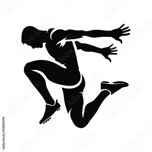 Triple Jump Sequence