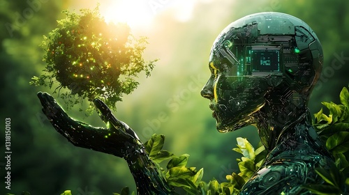 The use of artificial intelligence in ecology