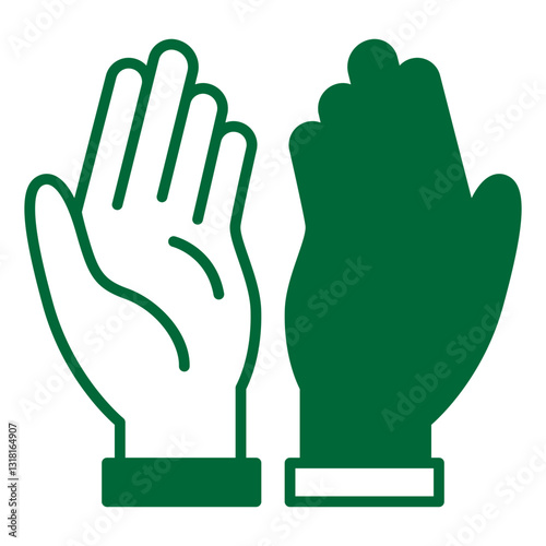 Prayer Hands