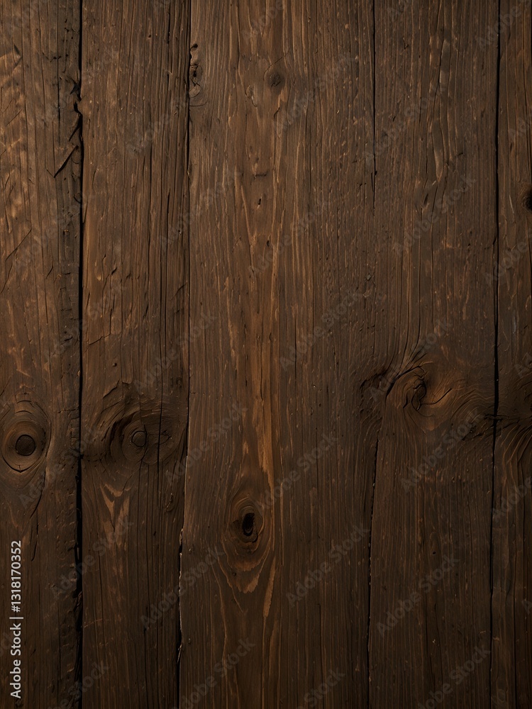Rustic Wooden Texture with Natural Grain Patterns Rustic Wooden Texture with Natural Grain Patterns