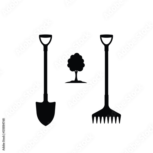 garden tools set