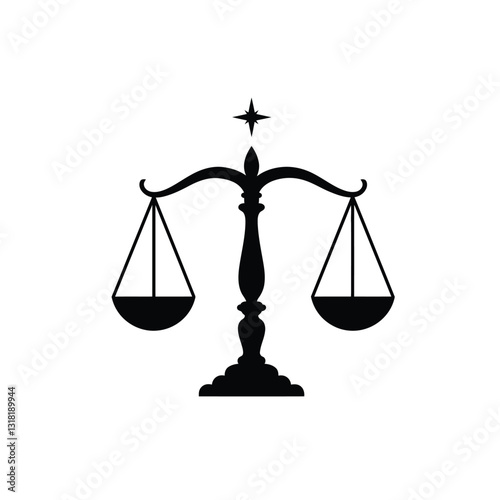 scales of justice