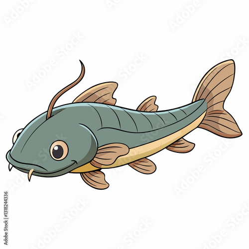 cartoon fish cartoon