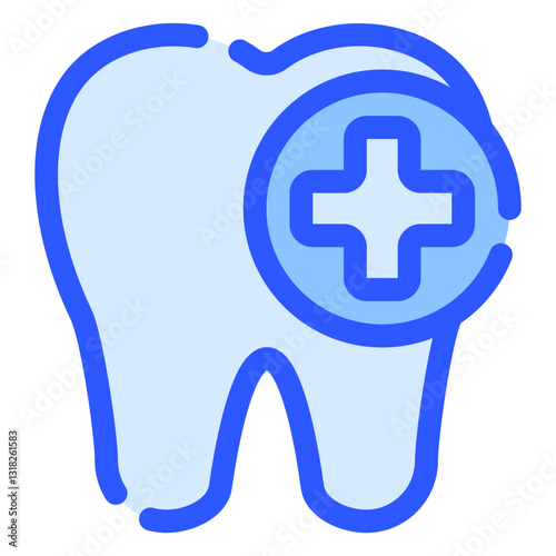 dental care icon