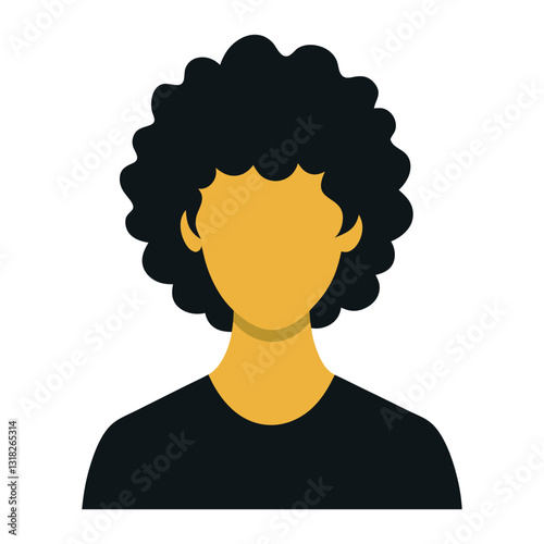 man head silhouette