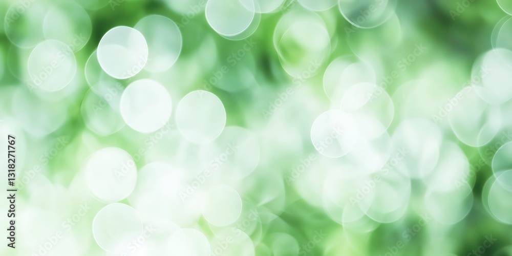 Nature's Emerald Glow: An abstract and evocative display of green bokeh, creating a soft, dreamy, and captivating scene. The image evokes feelings of peace and freshness. Nature's Emerald Glow: An abstract and evocative display of green bokeh, creating a soft, dreamy, and captivating scene. The image evokes feelings of peace and freshness.
