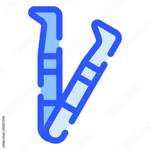 tweezers icon